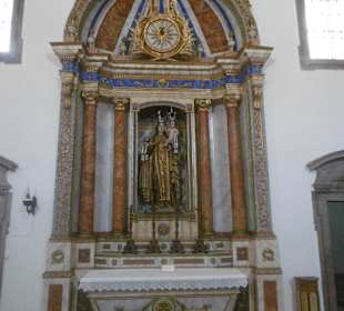 Seitenaltar