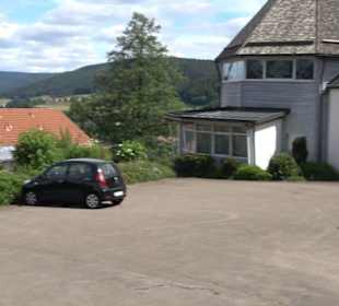 Neuapostolische Kirche Klosterreichenbach