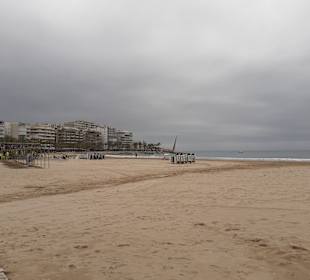 Platja de Llevant