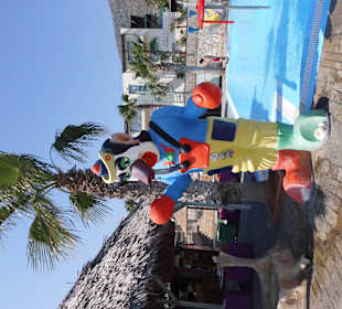 Star Beach Waterpark 