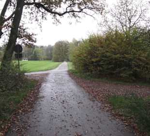 Naturschutzgebiet Listhof