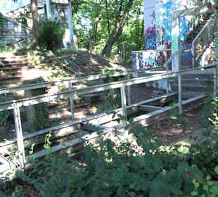 Leibfriedscher Garten