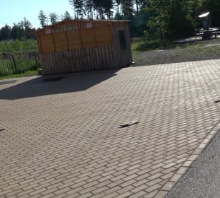 Center Parcs Allgäu High Adventure Experience