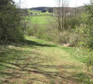 Naturreservat Beutenlay