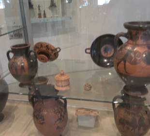 Museum Alte Kulturen