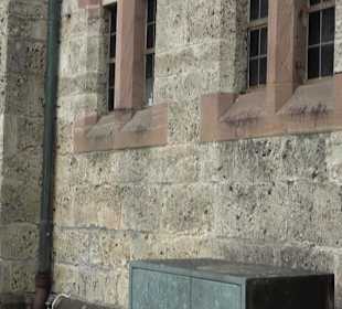 Evangelische Andreaskirche Aach