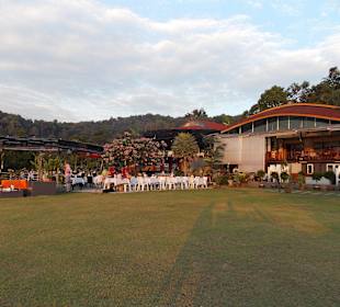 The Hilltop - Das Restaurant