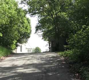 Wallfahrtkirche St. Maria