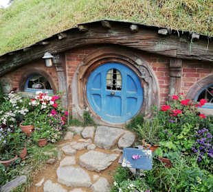 Hobbiton