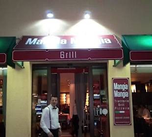 Cameriere eccelente!