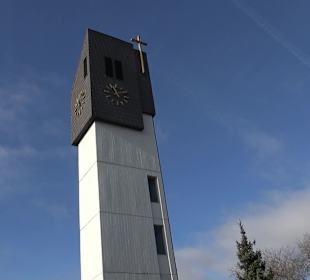 Evangelische Dreieinigkeitskirche Gniebel