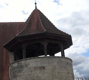 Schloss ob Ellwangen