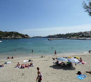 Strand Porto Cristo