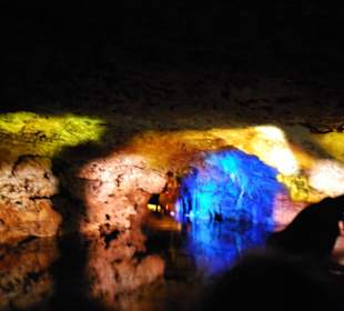 Ein traumhafter Anblick