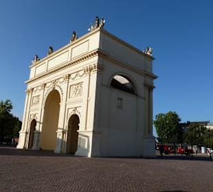 Brandenburger Tor