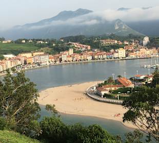 Playa de Ribadesella