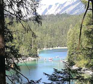 Eibsee
