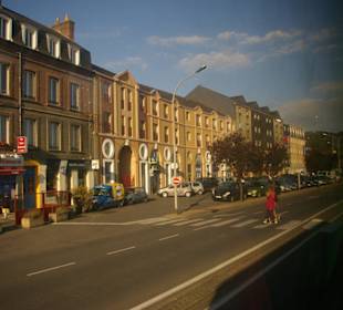 Normandie