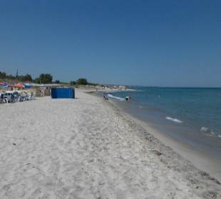 Strand