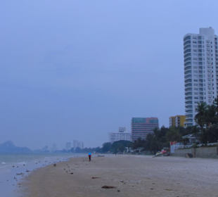 Strand Hua Hin