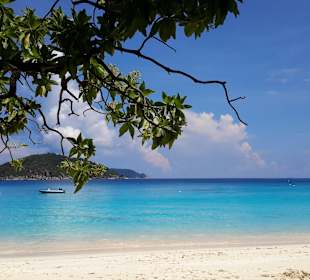 Similan Island