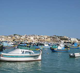 Marsaxlokk