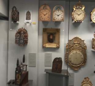 Deutsches Uhrenmuseum