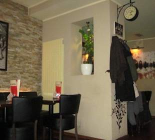 Bistro in Landau