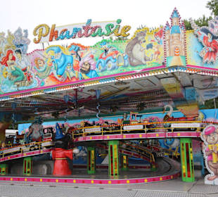 Wunder der Phantasie