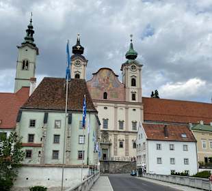 Altstadt Steyr