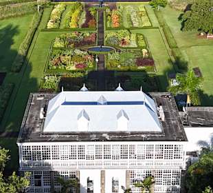 Le Château de Bel Ombre