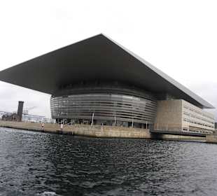 Opera house