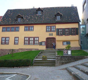 Bachhaus