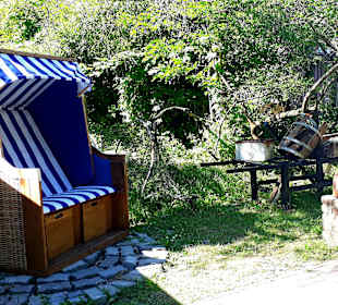 Koserower Salzhütte