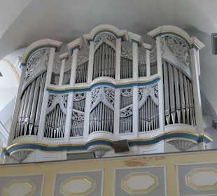 St. Jacubus Dornburg