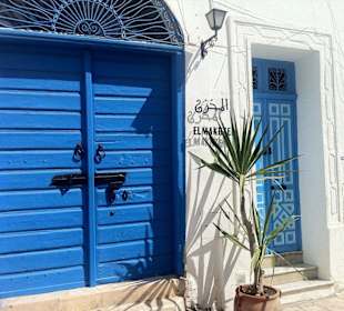 Überall schöne Motive