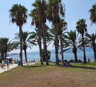 Wandern Paphos