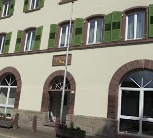 Rathaus Dettlingen