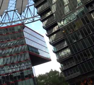 Sony Center