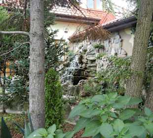 Restaurant Zloty Okon