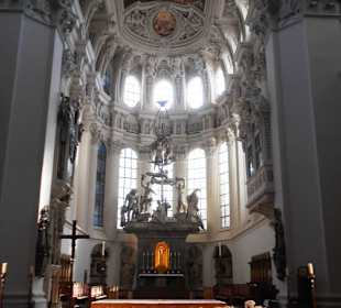 Dom St. Stephan
