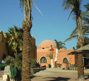 El Gouna