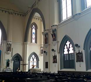 Kathedrale des Guten Hirten