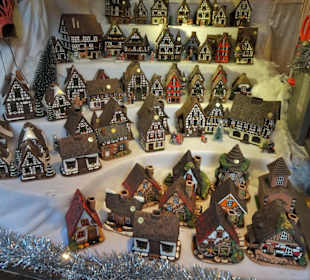 Eindrücke vom Lamberti-Markt 2019