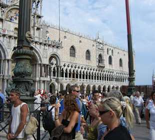 Piazza San Marco