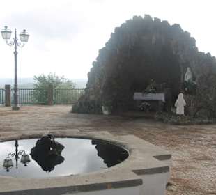 Stadtrundgang Zungri