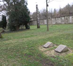 Alter Friedhof Nürtingen