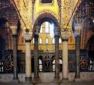 Hagia Sophia