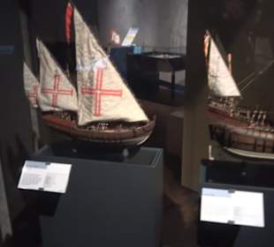 Deutsches Technikmuseum 