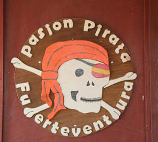 Pasion Pirata